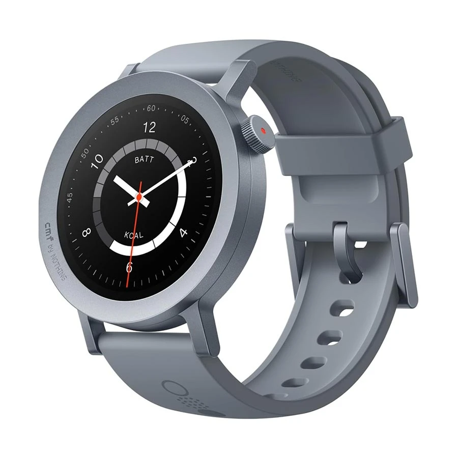 Nothing CMF Watch Pro 2 GPS Ash Bluetooth Calling Smart Watch