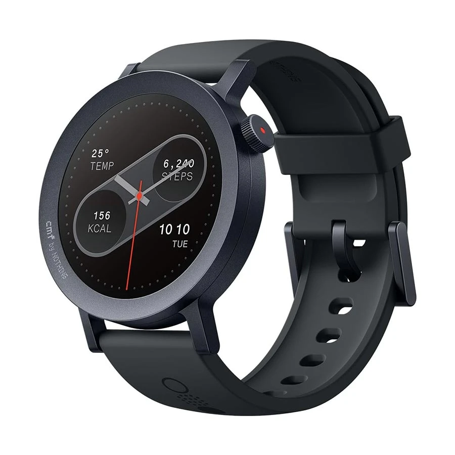 Nothing CMF Watch Pro 2 GPS Dark Bluetooth Calling Smart Watch