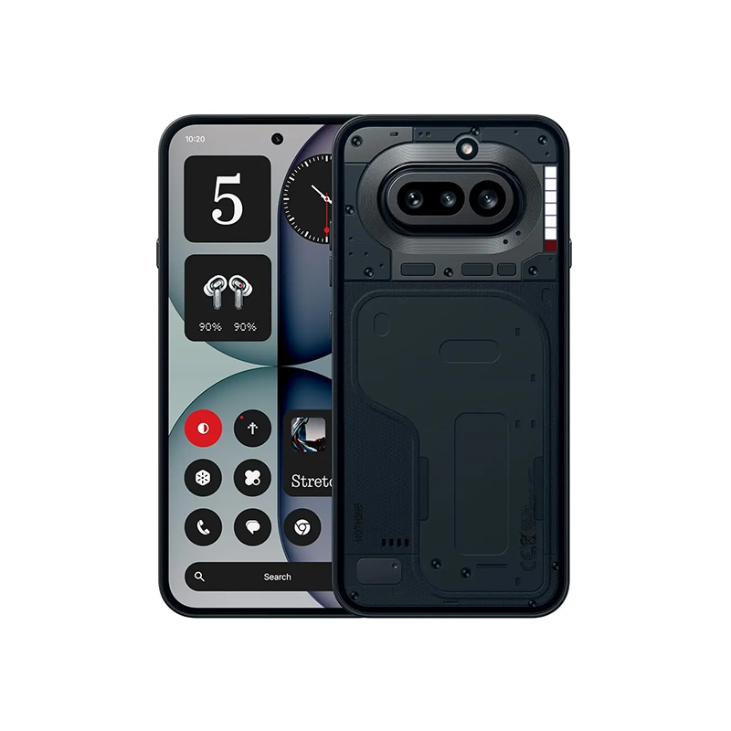 Nothing Phone (4a)