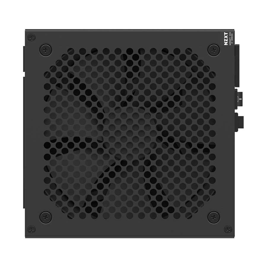 NZXT C750 750W ATX 80 Plus Certified Fully-Modular Power Supply #PA-7G1BB-EU / PA-7G1BB-UK