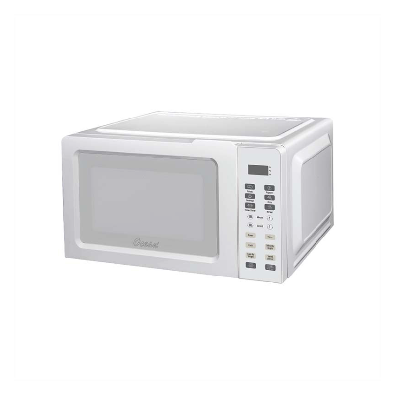 Ocean OMOP70J17ALV1 Digital Microwave Oven-20L