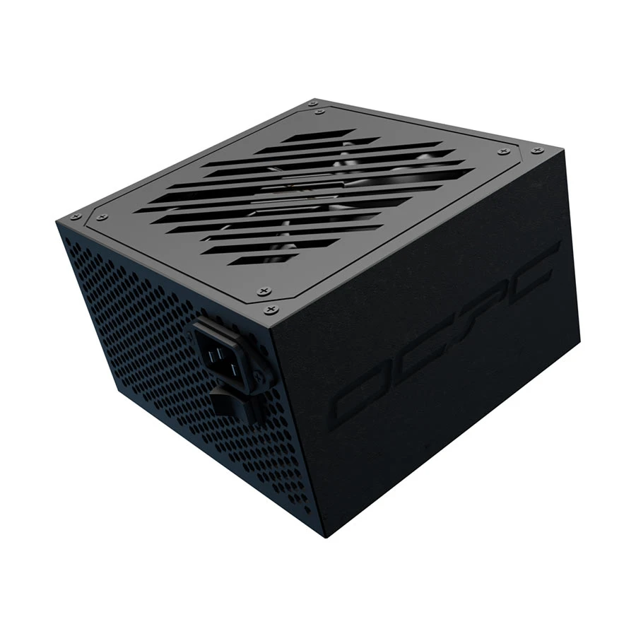 OCPC ENERGIA BZ550 550W Non Modular 80 Plus Bronze Certified Power Supply #OCPSBZ550