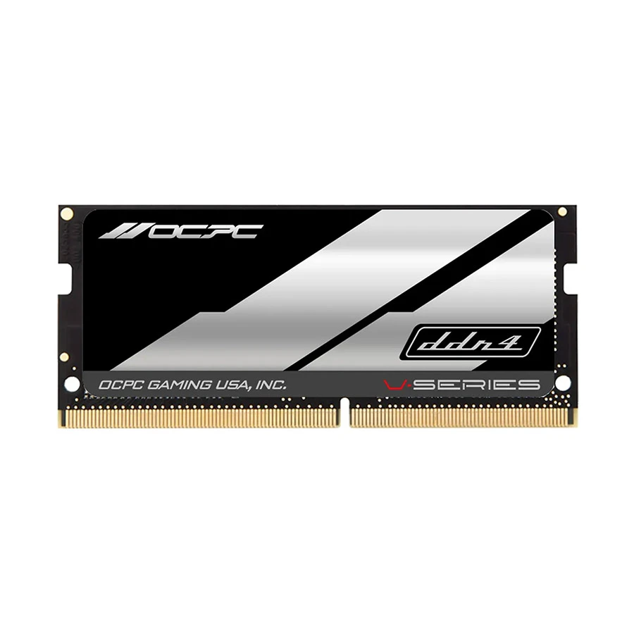 OCPC V-Series 8GB DDR4L 3200MHz Laptop RAM #MSV8GD432C22