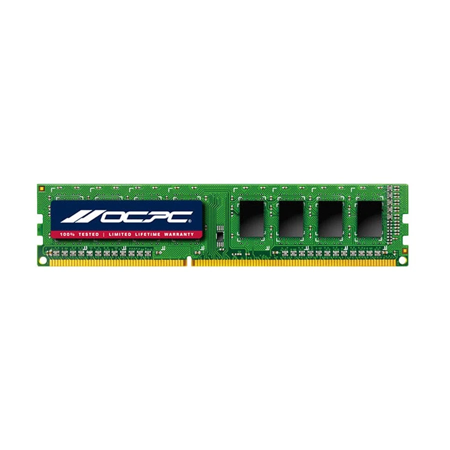 OCPC VS 8GB DDR3 1600MHz Desktop RAM #MMV8GD316C11U