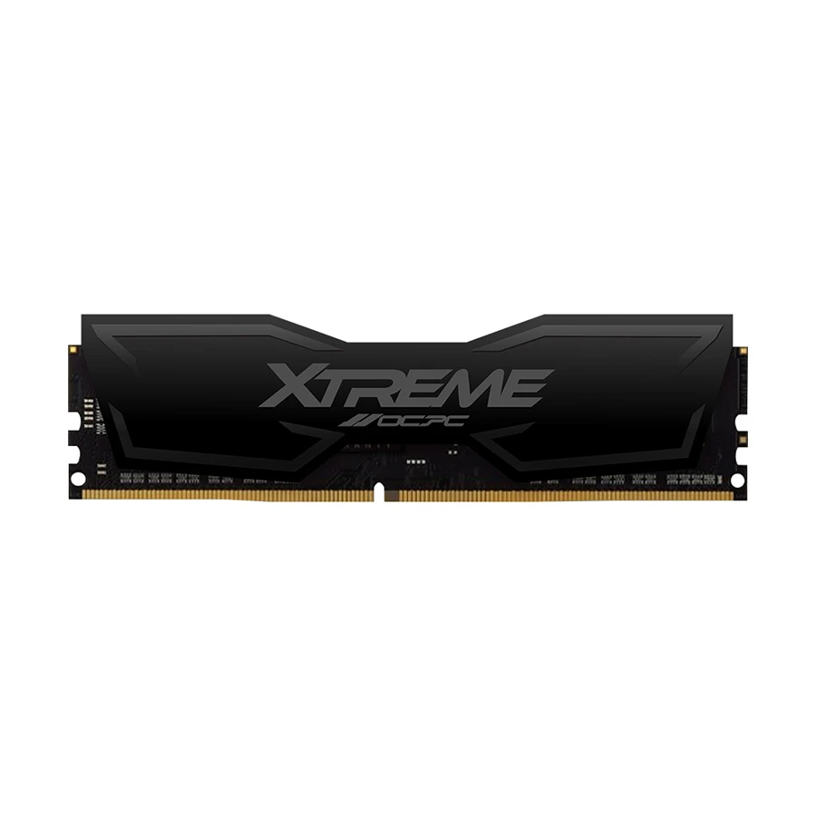 OCPC XT II 16GB DDR4 3200MHz Desktop RAM with Heatsink #MMX16GD432C16U