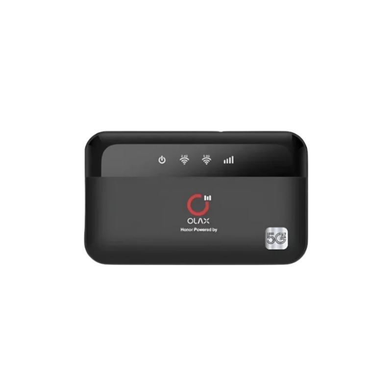 OLAX M100 Sim Supported Pocket Router