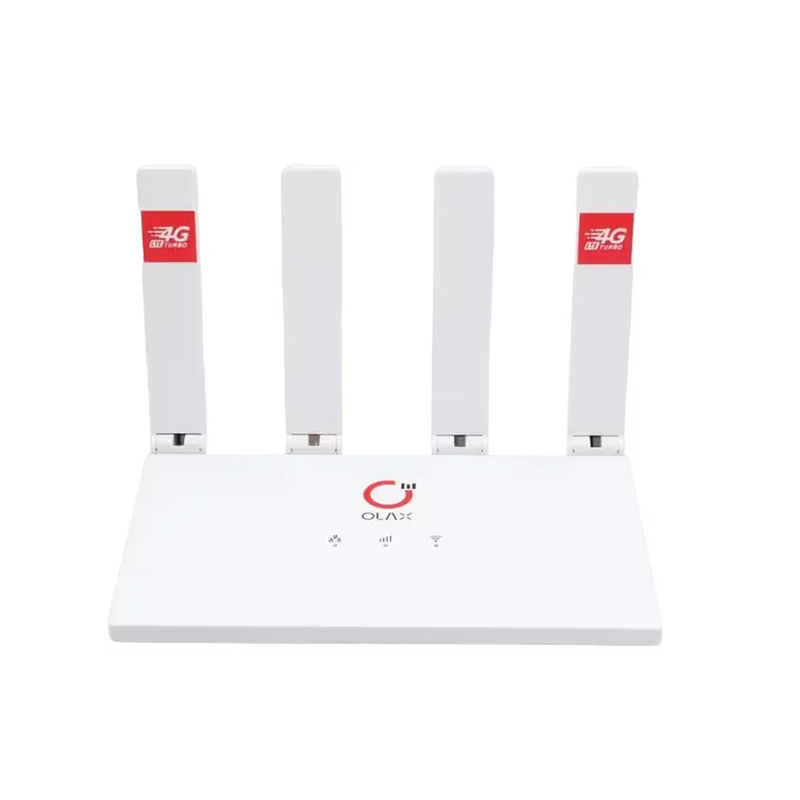 OLAX MC50 Pro 4G LTE CPE WiFi Router