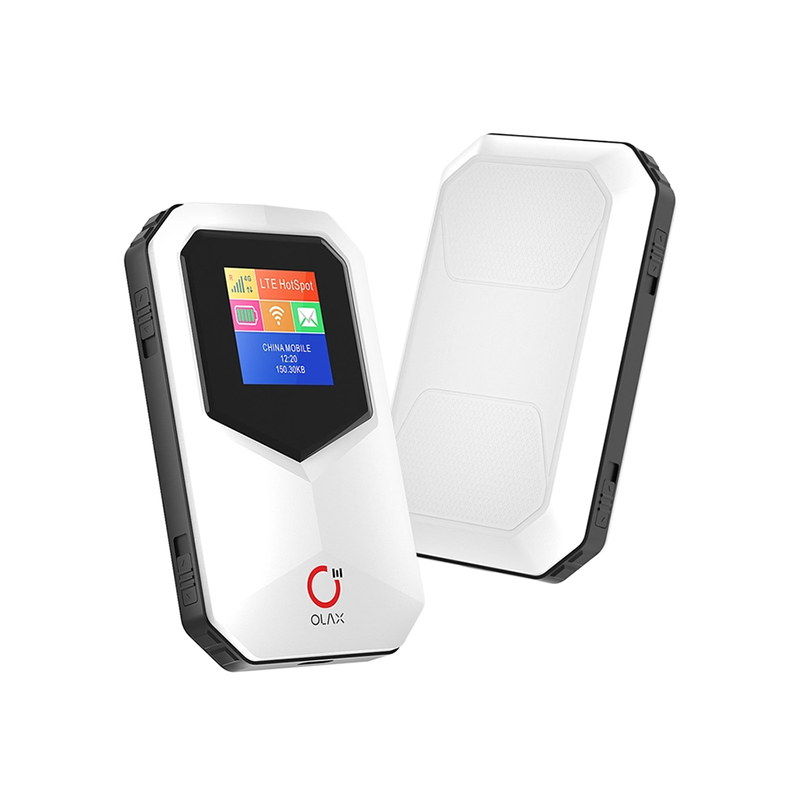 OLAX MT85 SIM-Supported Portable Router