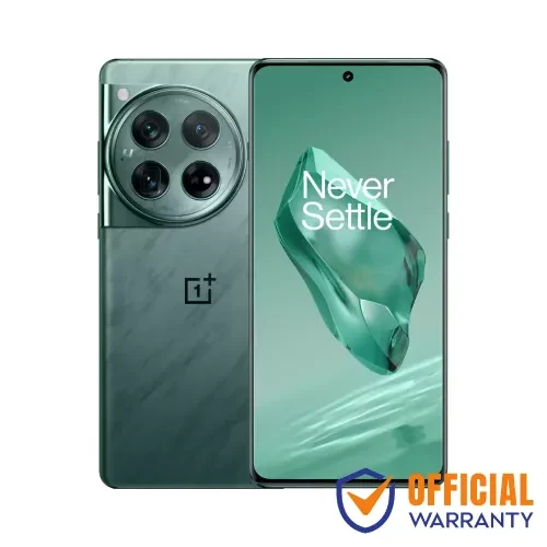 OnePlus 12