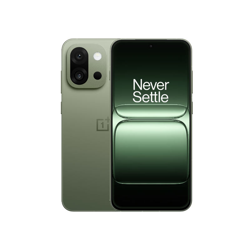 OnePlus 13s 5G - official view 3