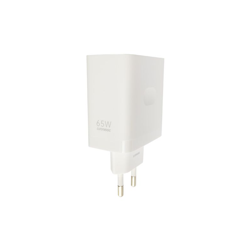 OnePlus SUPERVOOC 65W Power Adapter Type-A EU