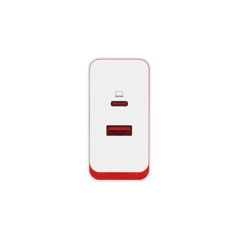 OnePlus SUPERVOOC 100W Dual Ports Power Adapter - official view 2