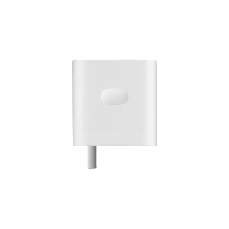 OnePlus SUPERVOOC 160W Type-C Adapter White CN - official view 3