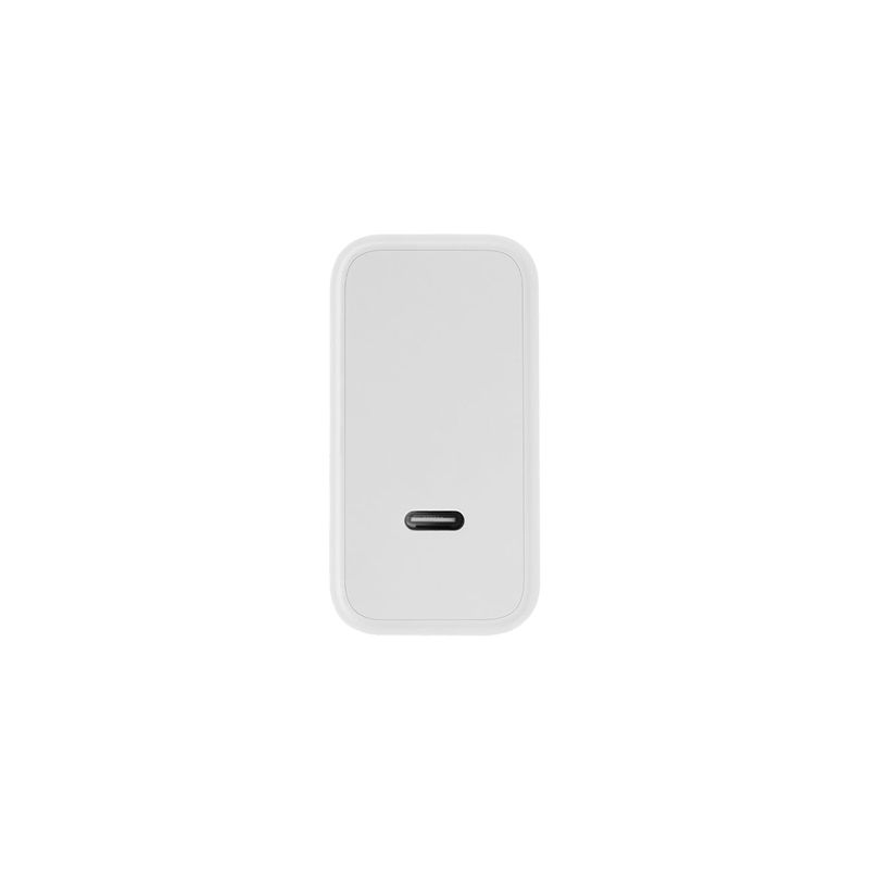 OnePlus SUPERVOOC 160W Type-C Adapter White CN - official view 2