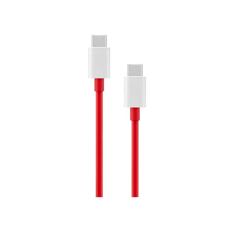 OnePlus SUPERVOOC Type-C to Type-C Cable 100cm - official view 3