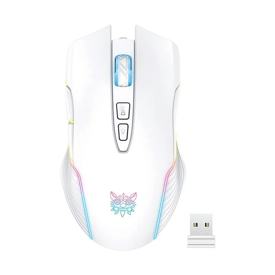 ONIKUMA CW905 RGB Wireless Gaming Mouse