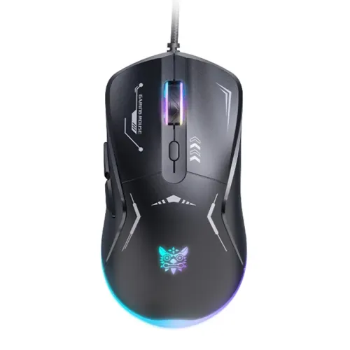 Onikuma CW917 Dual Mode RGB Gaming Mouse