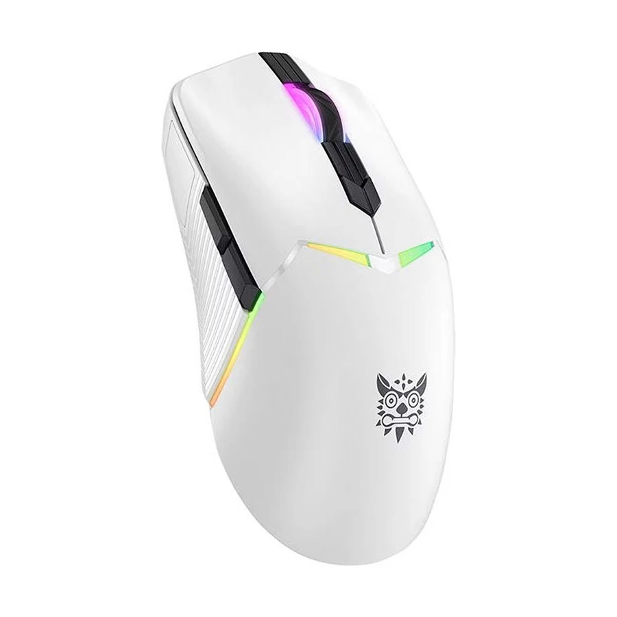 ONIKUMA CW928 RGB Tri Mode Wireless Gaming Mouse