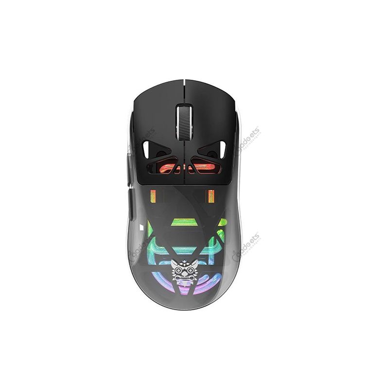 ONIKUMA CW930 Tri-Mode RGB Wireless Gaming Mouse
