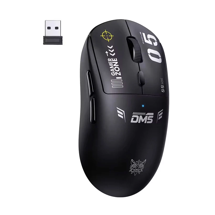 ONIKUMA DM05 Tri-Mode Wireless Gaming Mouse