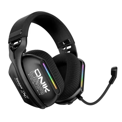 Onikuma GT808 Wireless Bluetooth Headphone