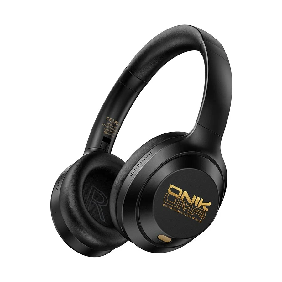 ONIKUMA GT811 ANC Dual-Mode Bluetooth Gaming Headphone