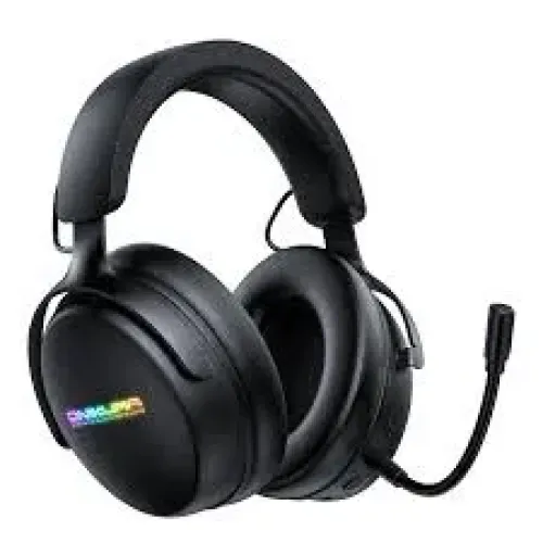 Onikuma GT819 Tri-mode Wireless Gaming Headphone