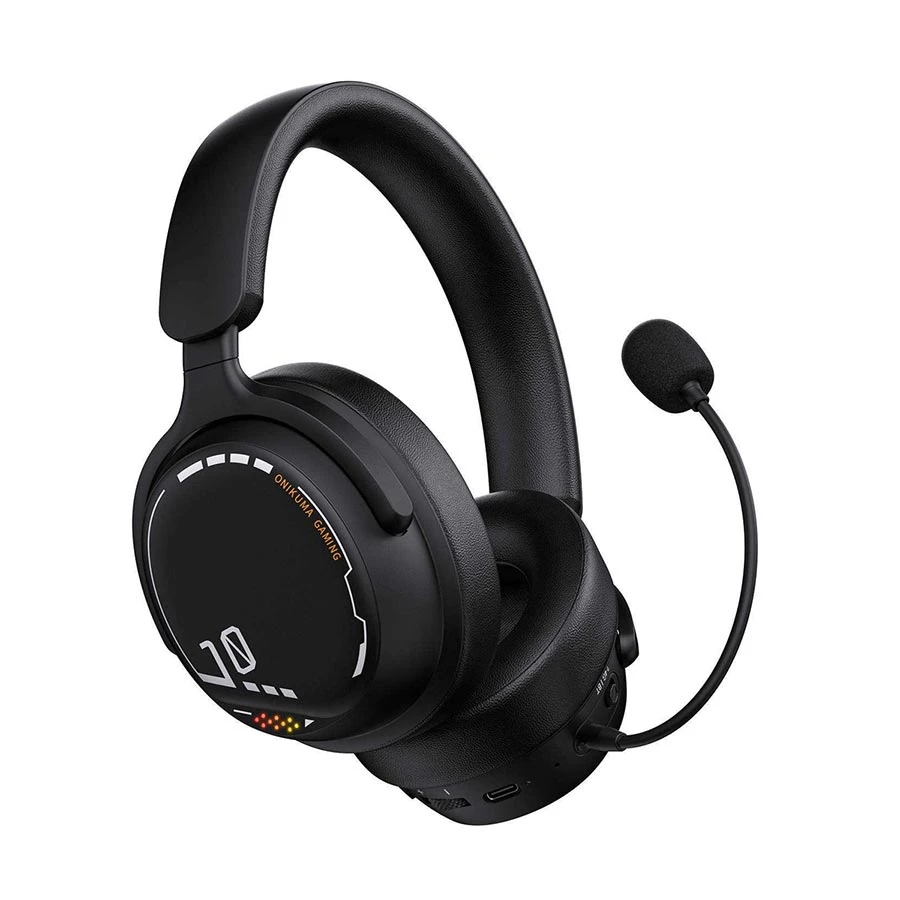ONIKUMA GT886 Tri-Mode Wireless Gaming Headset