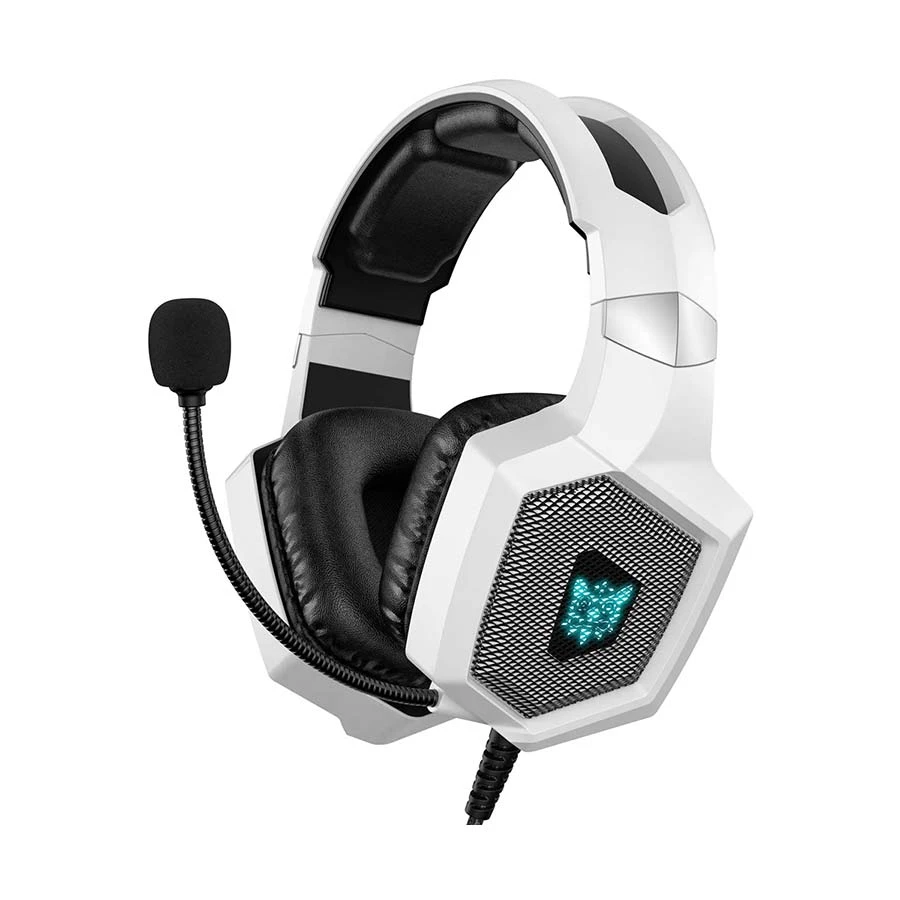 ONIKUMA K8 RGB Wired Stereo Gaming Headphone