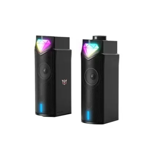 Onikuma L1 RGB Bluetooth Portable Soundbar
