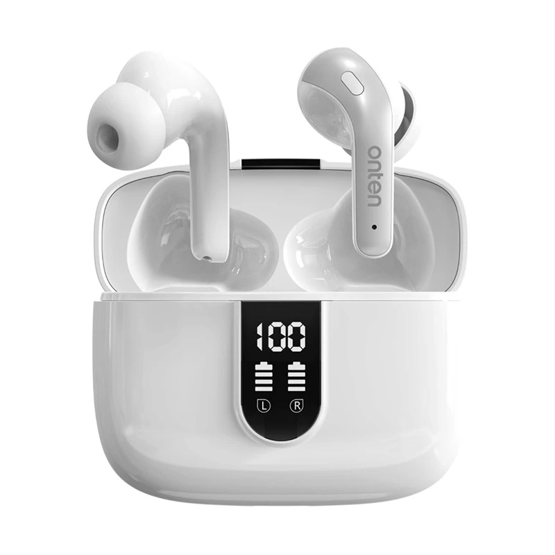 Onten OnPlus OTN-BE603 Bluetooth Earbuds