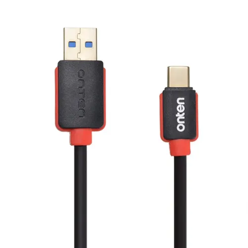 Onten OTN-69001 2M USB to Type-C Cable