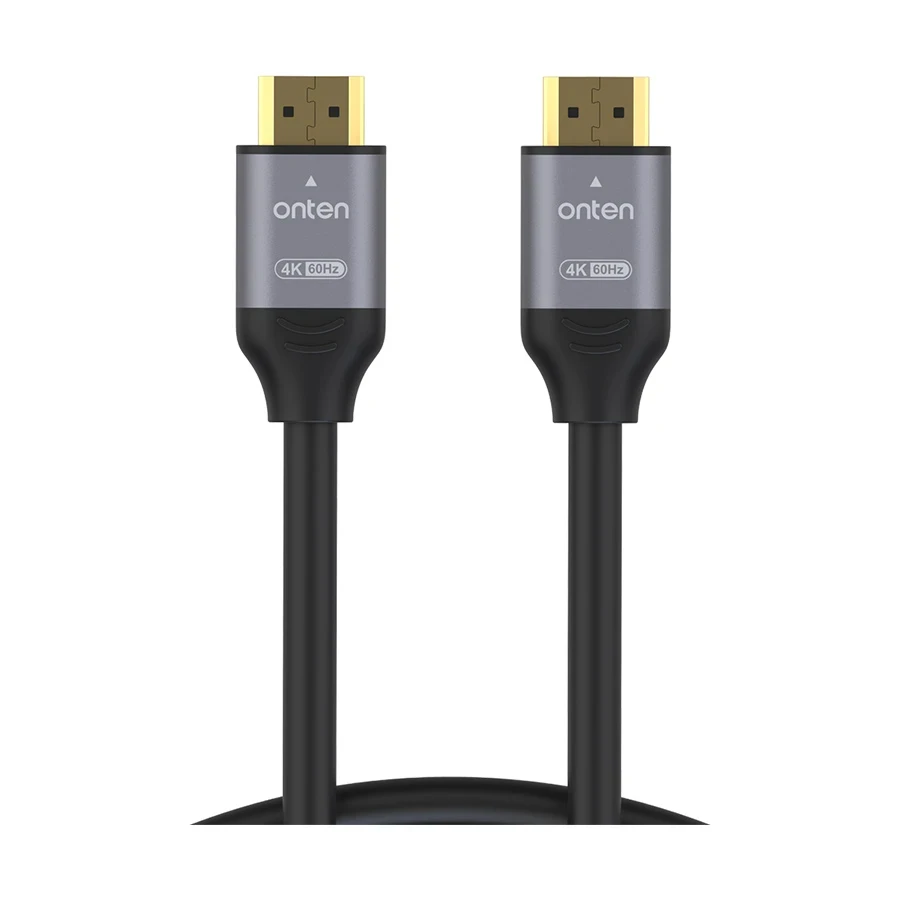 Onten OTN-8318 HDMI 2.0 Male to Male 15 Meter, Cable #OTN-8318 (4K)