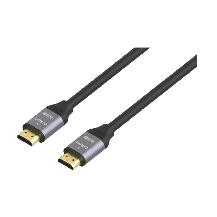 Onten OTN-8318S HDMI 2.0 Male to Male 1.5 Meter, Cable #OTN-8318S (4K)