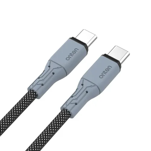 Onten OTN-CC302 1M 60W Type-C Cable