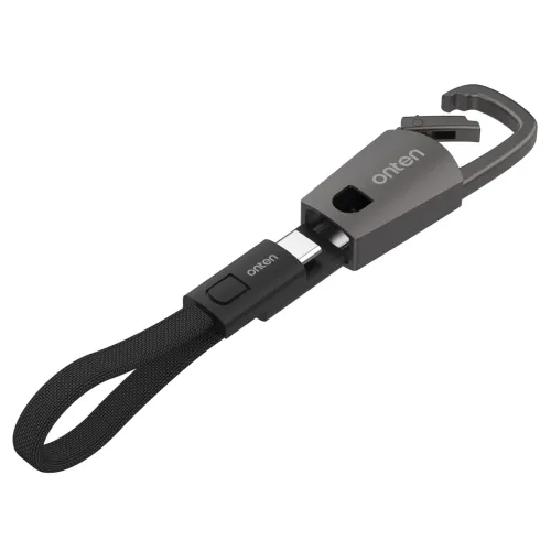 Onten OTN-CC313 0.21M Type-C Cable