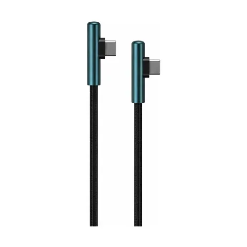 Onten OTN-CC329 60W 2M USB Type-C Cable