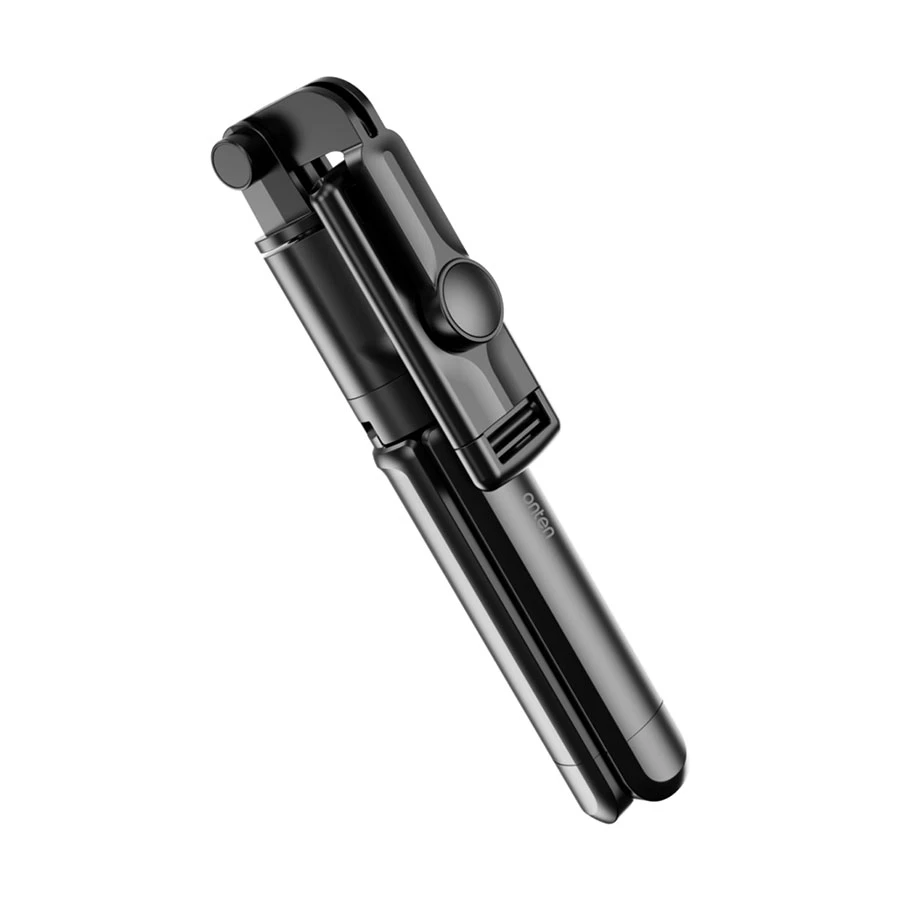 Onten OTN-DS103 100CM Wireless Selfie Stick with Tripod (100CM)