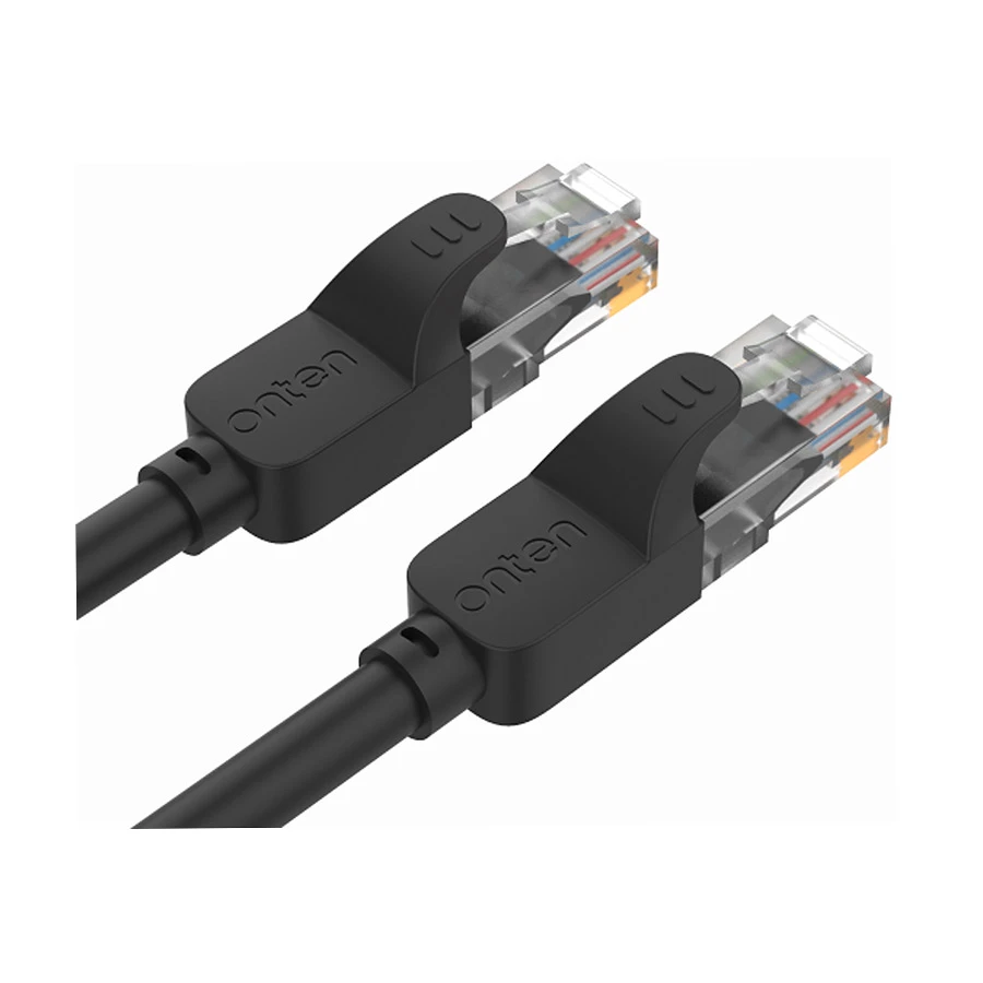 Onten OTN-E601 Cat-6/Cat-6e 1 Meter Network Cable
