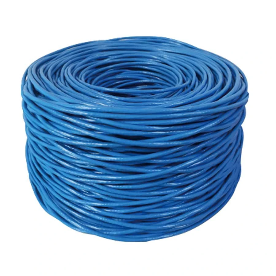 Onten OTN-E666 Cat-6 UTP 305 Meter Network Cable