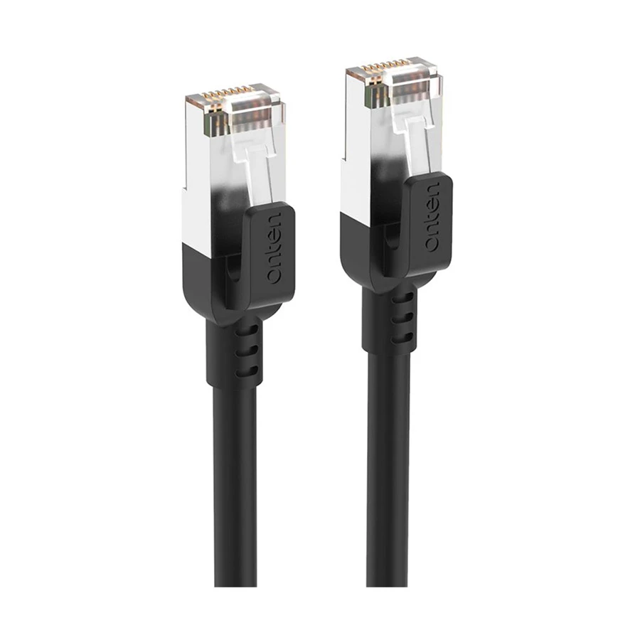 Onten OTN-E701 Cat-7/Cat-7e 1 Meter Network Cable #OTN-E701, Patch Cord