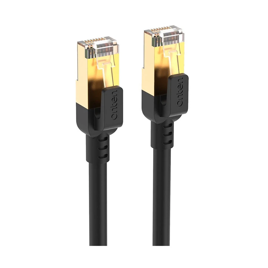 Onten OTN-E801 Cat-8/Cat-8e 1.5 Meter Network Cable