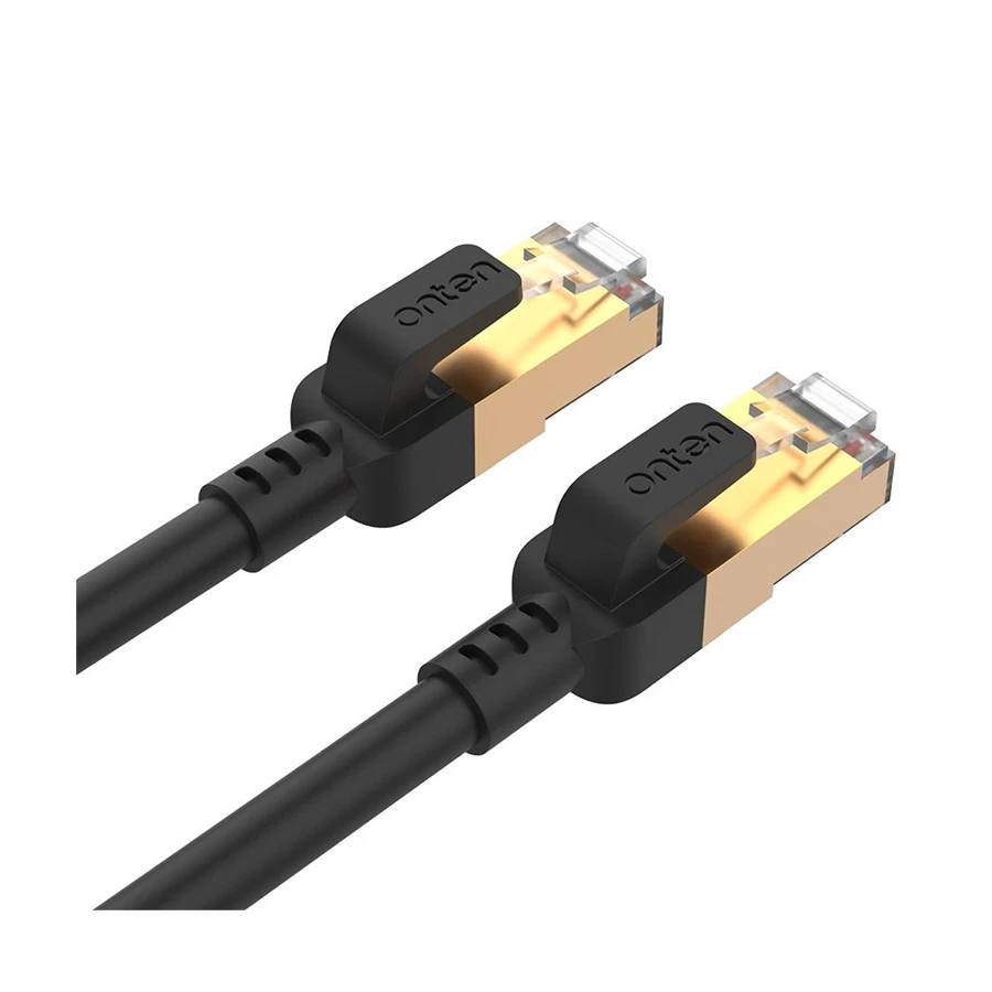 Onten OTN-E801 Cat-8/Cat-8e 3 Meter Network Cable product view