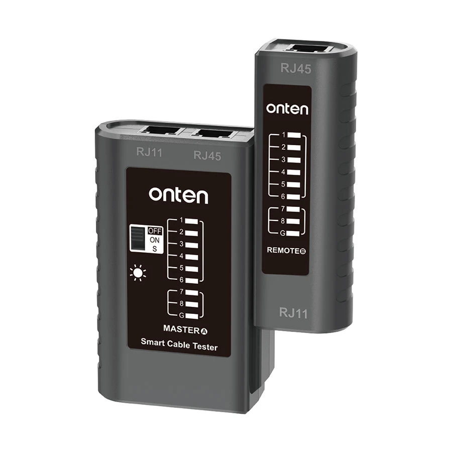 Onten OTN-E921 Network Cable Tester