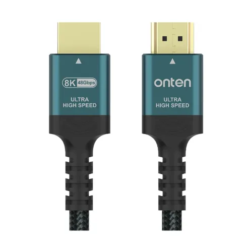 Onten OTN-HD183 2M 8K HDMI 2.1 Cable