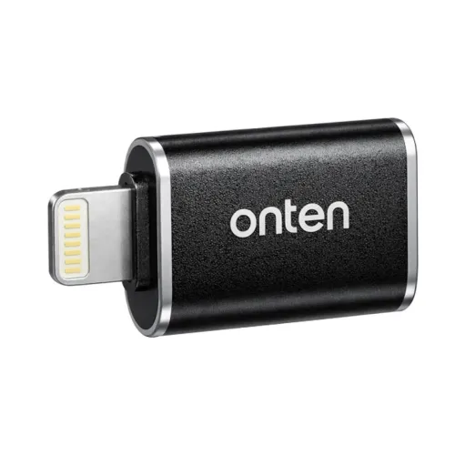Onten OTN-LT101 Lightning To USB OTG Converter
