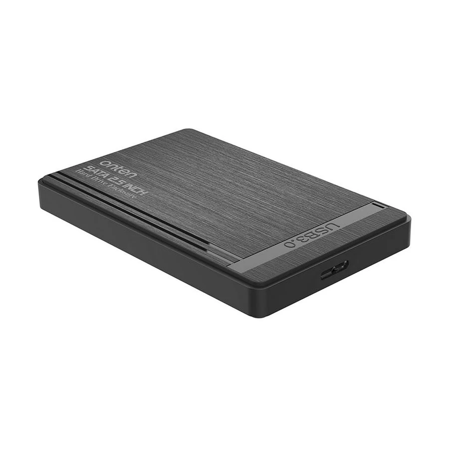 Onten OTN-UHD1 2.5 Inch SATA HDD/SSD Enclosure