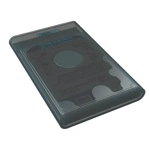Onten OTN-UHD2 2.5" HDD Enclosure