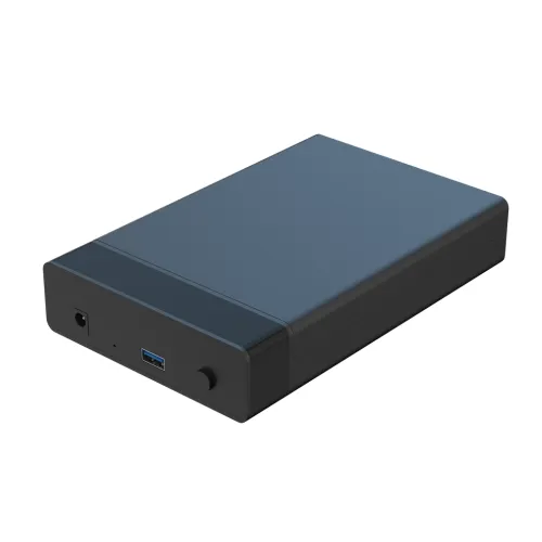 Onten OTN-UHD3 3.5" HDD & SSD Enclosure