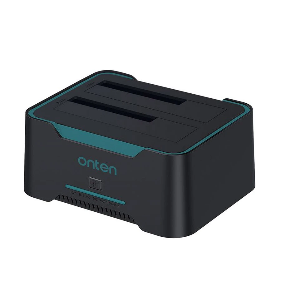 Onten OTN-UHD6 2.5/3.5 Inch SATA HDD Docking Station